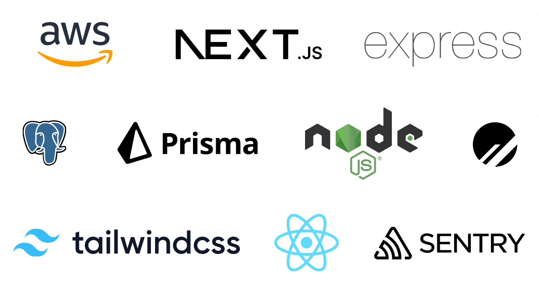 tech stack